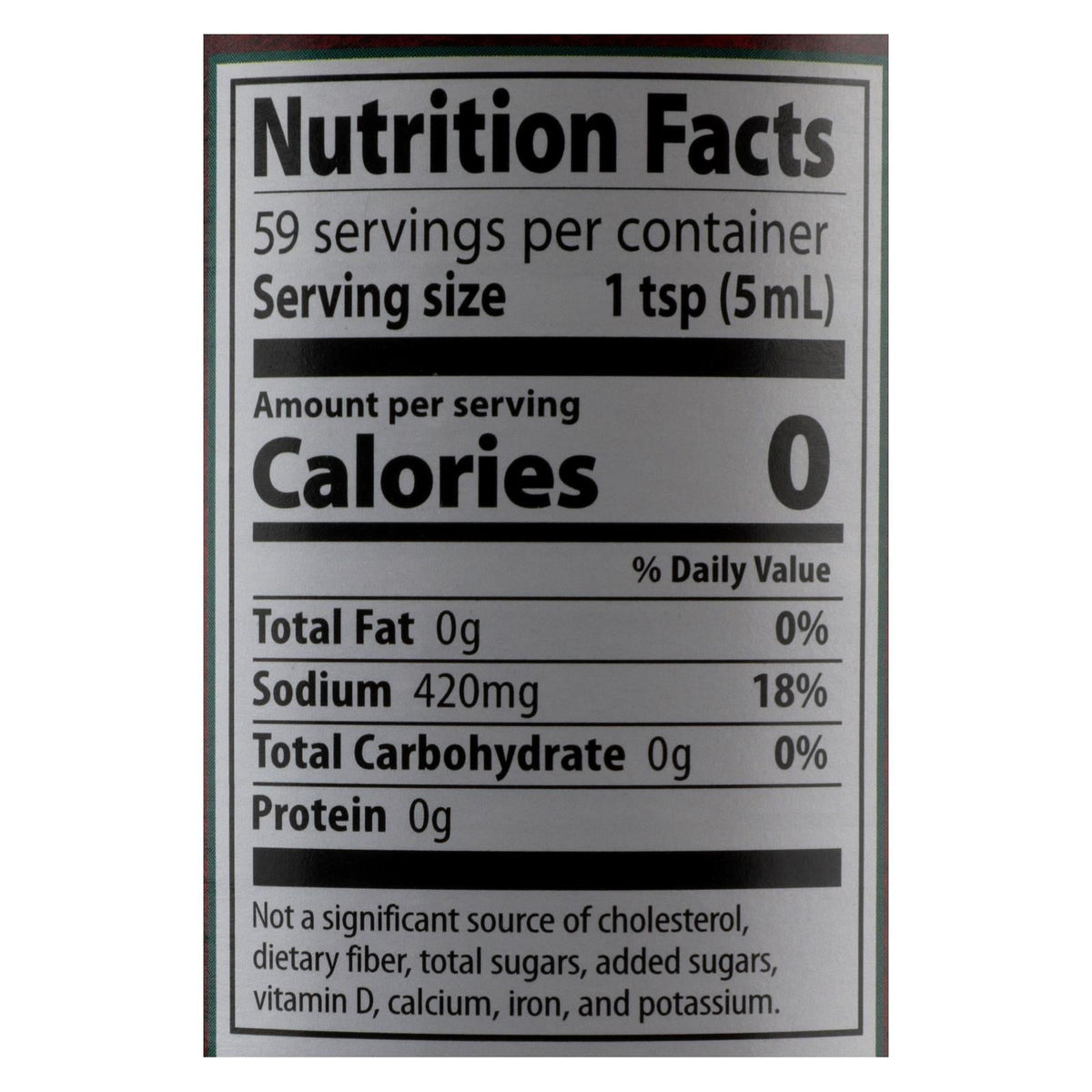 Eden Foods Ume Plum Vinegar, 10 fl oz (Case of 12)