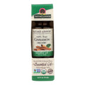 Nature's Answer Organic Cinnamon Essential Oil, 0.5 oz