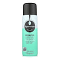Spectrum Naturals Coconut Spray Oil, 6 oz (Case of 6)