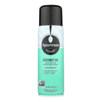 Spectrum Naturals Coconut Spray Oil, 6 oz (Case of 6)