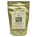 Amazing Herbs Ground Black Seed, 16 oz