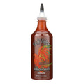 Organicville Sriracha Sauce, 18.5 fl oz (Case of 6)