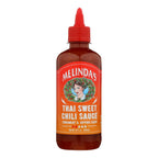 Melinda's Thai Sweet Chili Sauce, 12 oz (Case of 6)