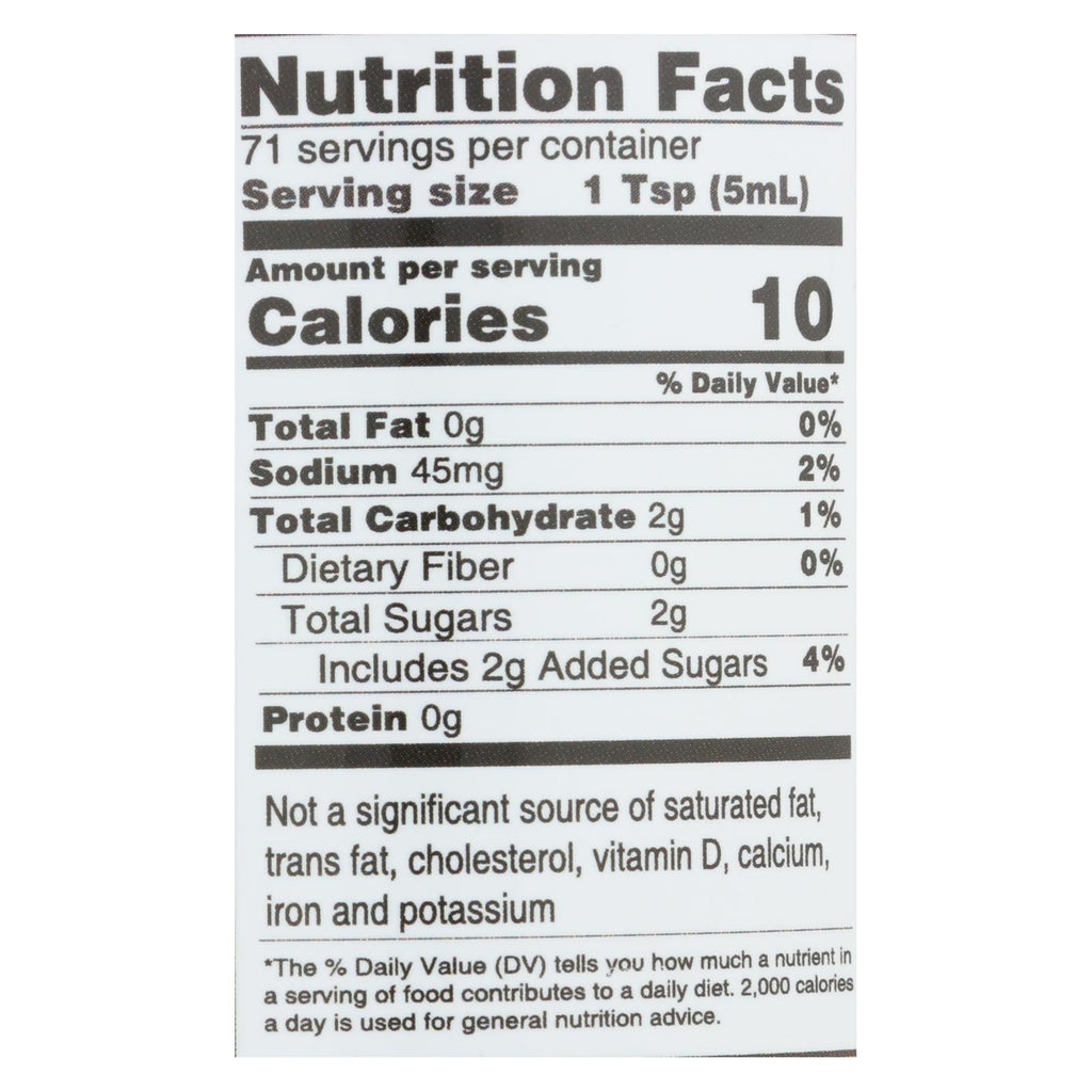 Melinda's Thai Sweet Chili Sauce, 12 oz (Case of 6)