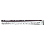 De Nigris Aged Balsamic Vinegar, 8.5 fl oz (Case of 6)