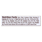 Torie & Howard Organic Hard Candy, Lemon & Raspberry, 2 oz (Case of 8)