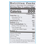 Pamela's Gluten Free Pecan Shortbread Cookies, 6.25 oz (Case of 6)