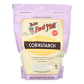 Bob's Red Mill Cornstarch, 18 oz (Case of 4)