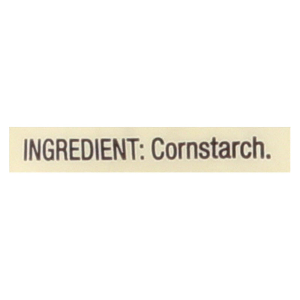 Bob's Red Mill Cornstarch, 18 oz (Case of 4)