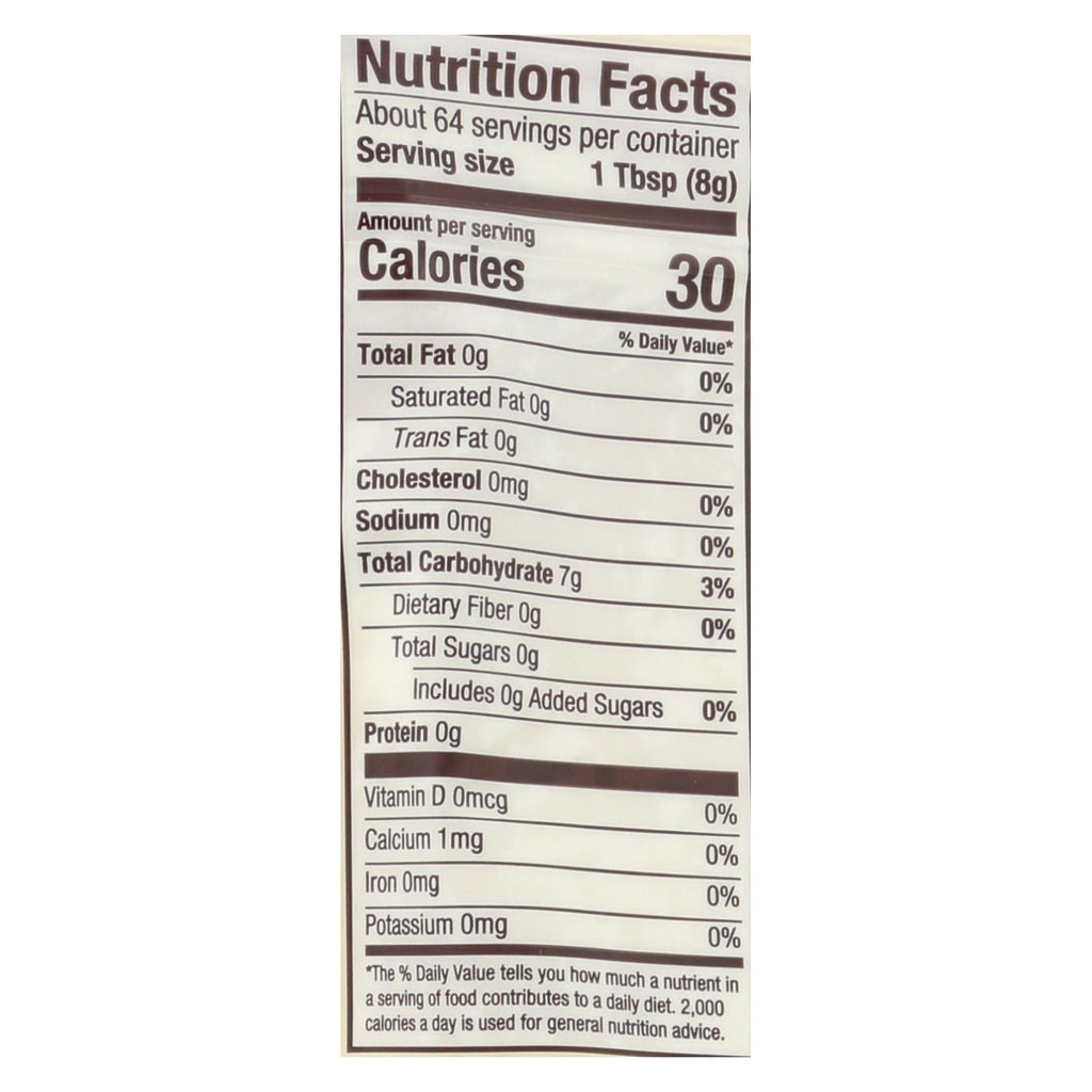 Bob's Red Mill Cornstarch, 18 oz (Case of 4)