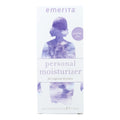 Emerita Feminine Personal Moisturizer, 4 fl oz