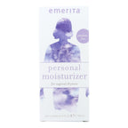 Emerita Feminine Personal Moisturizer, 4 fl oz