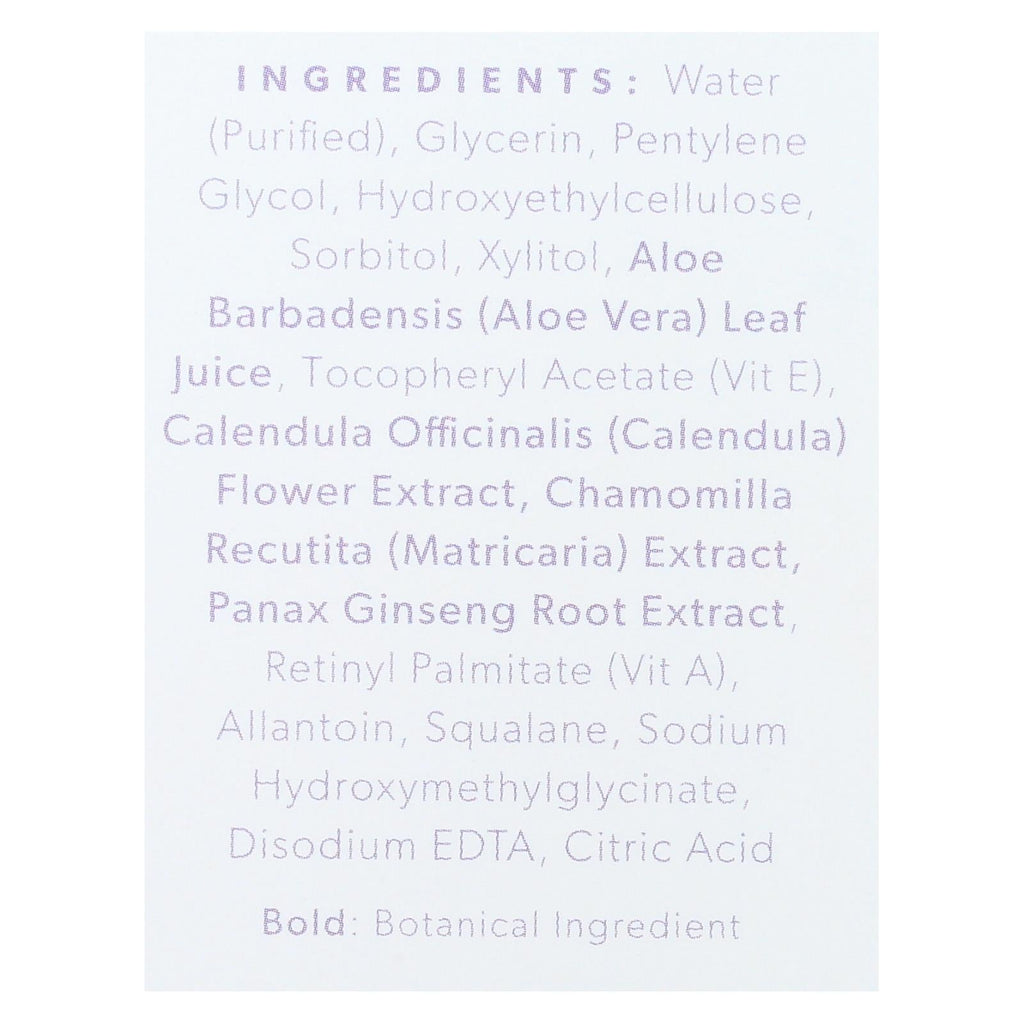 Emerita Feminine Personal Moisturizer, 4 fl oz