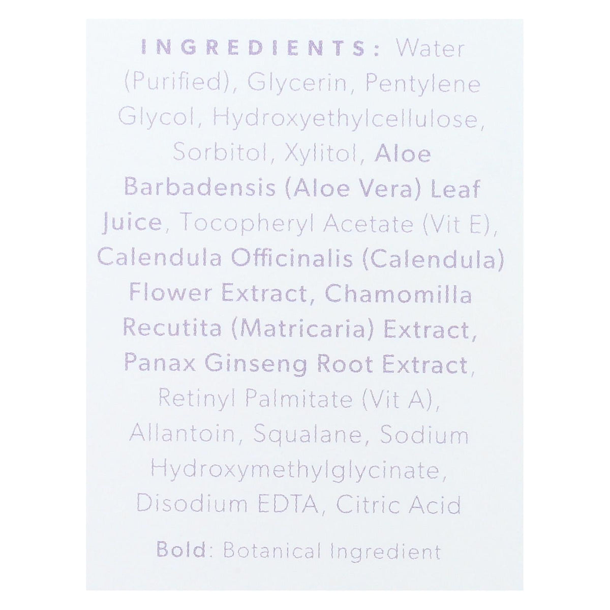 Emerita Feminine Personal Moisturizer, 4 fl oz
