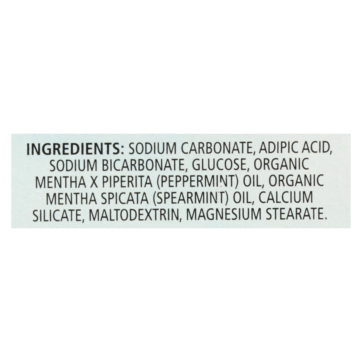 Aura Cacia Reviving Aromatherapy Shower Tablets, Peppermint (Case of 3)