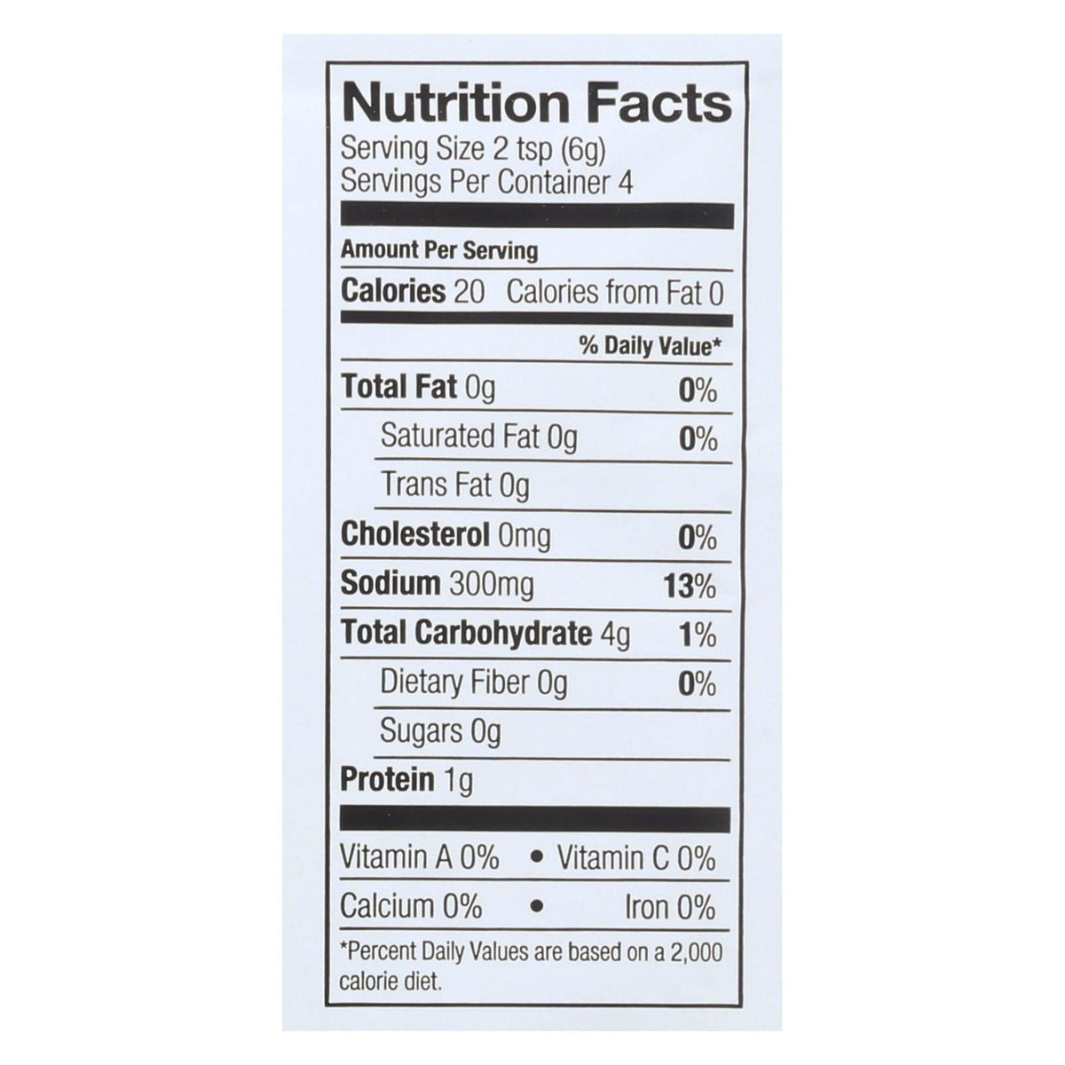 Simply Organic Roasted Turkey Flavored Gravy Seasoning Mix, 0.85 oz (Case of 12)