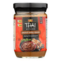 Thai Kitchen Peanut Satay Sauce, 8 fl oz - Case of 12
