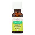 Aura Cacia Essential Solutions Oil Creative Juice  - 0.5 Fl Oz