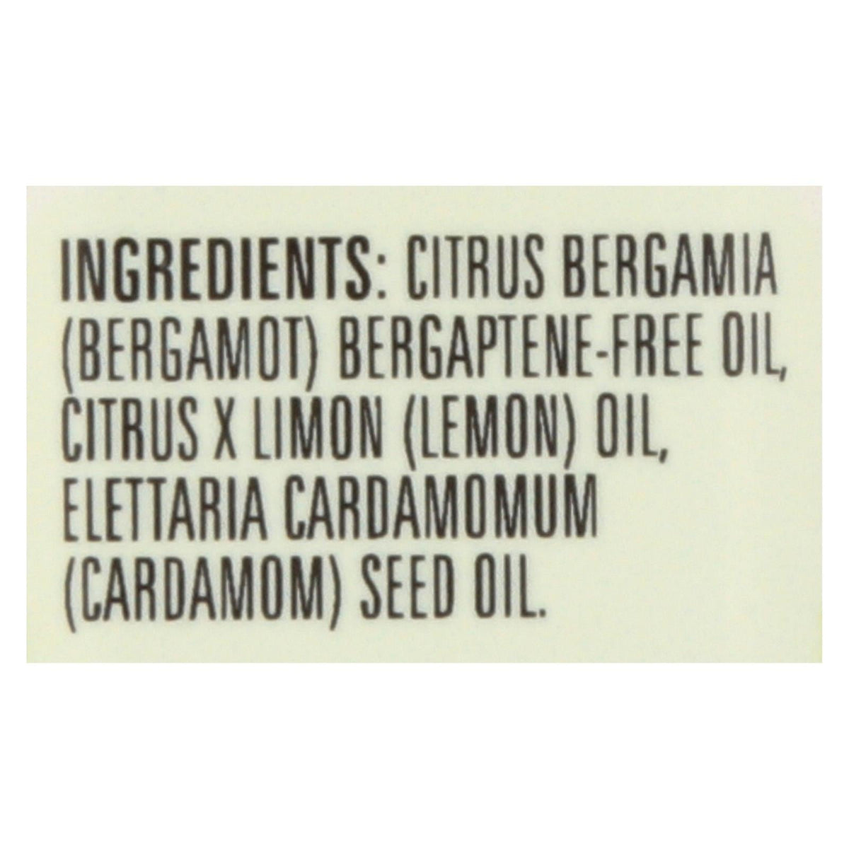 Aura Cacia Essential Solutions Oil Creative Juice  - 0.5 Fl Oz