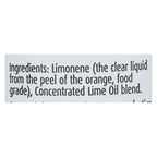 Air Scense Air Freshener, Lime, 7 oz (Case of 4)
