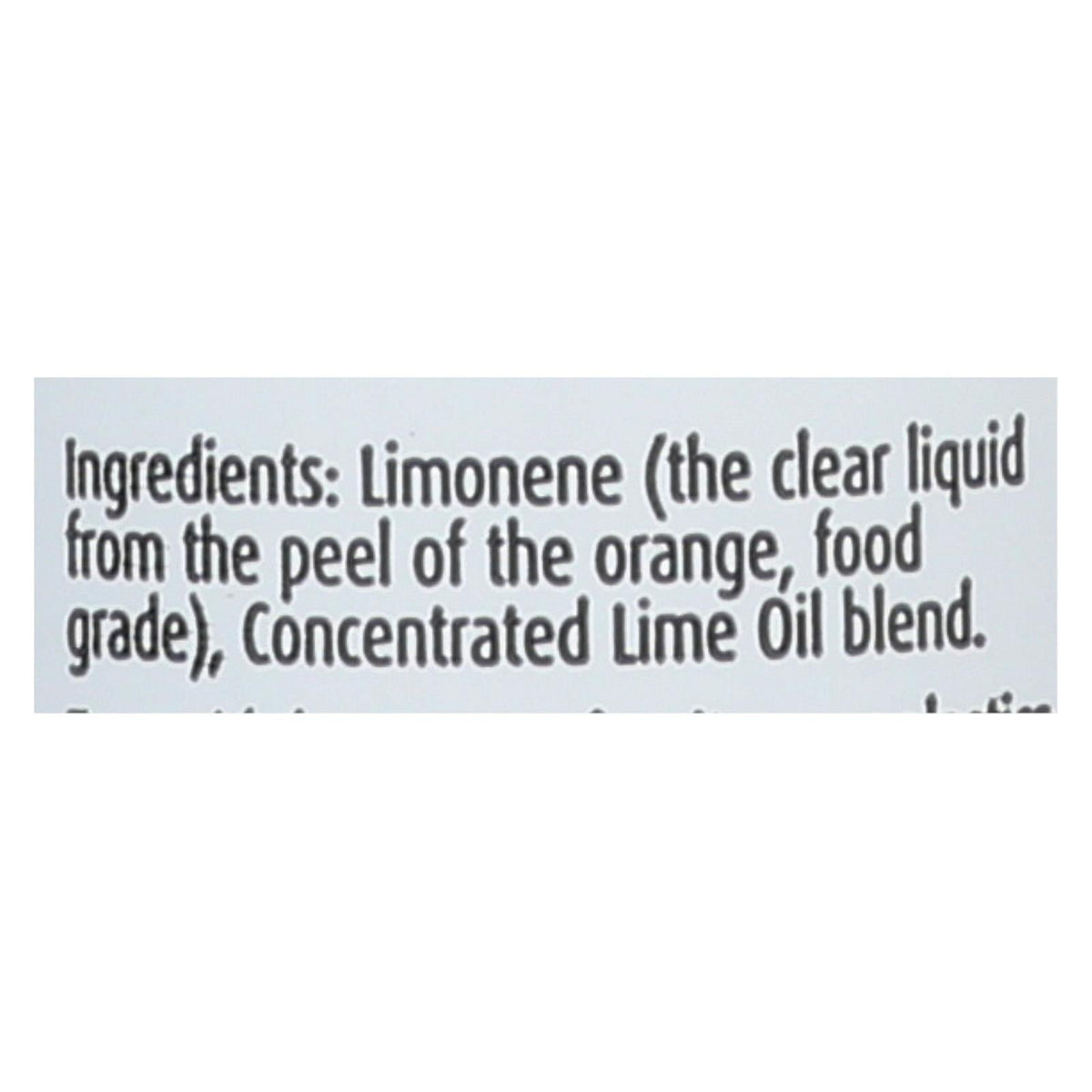 Air Scense Air Freshener, Lime, 7 oz (Case of 4)