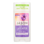 Jason Lavender Deodorant Stick (Pack of 2.5 Oz.)