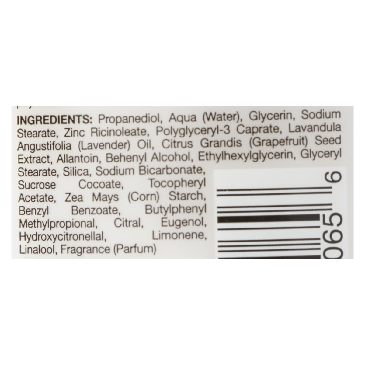 Jason Lavender Deodorant Stick (Pack of 2.5 Oz.)