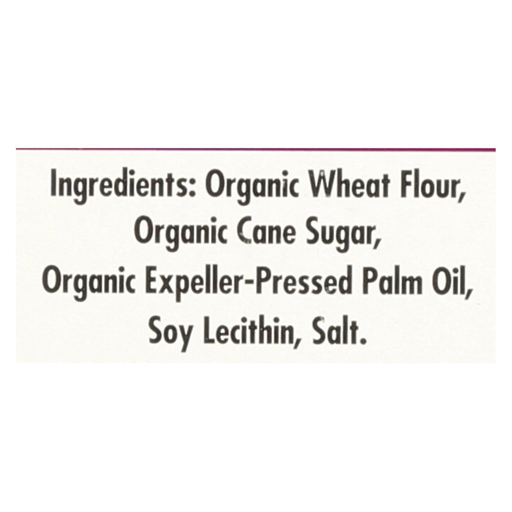 Let's Do Organics Sugar Ice Cream Cones (Pack of 12 - 4.6 Oz.)