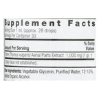 Nature's Answer Thyme (1 Oz.)
