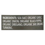 Frontier Co-op Organic Adobo Seasoning, 2.86 oz