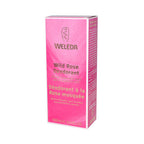 Weleda Wild Rose Deodorant, 3.4 fl oz
