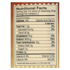 Lotus Foods Organic Millet & Brown Rice Ramen with Miso Soup, 2.8 oz (Case of 10)