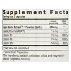 Kyolic Formula 101, 100 ct