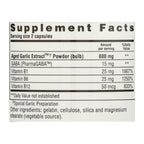 Kyolic Formula 101, 100 ct