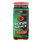 Kikkoman Hoisin Sauce, 9.3 fl oz (Case of 12)