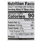 Kikkoman Hoisin Sauce, 9.3 fl oz (Case of 12)