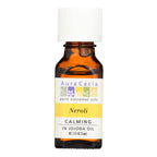 Aura Cacia Neroli Jojoba Oil, 0.5 fl oz
