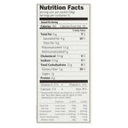 Nature's Path Organic Qi'a Superfood Creamy Coconut Hot Oatmeal, 8 oz (Case of 6)