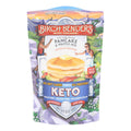 Birch Benders Keto Pancake & Waffle Mix, 10 oz (Case of 6)