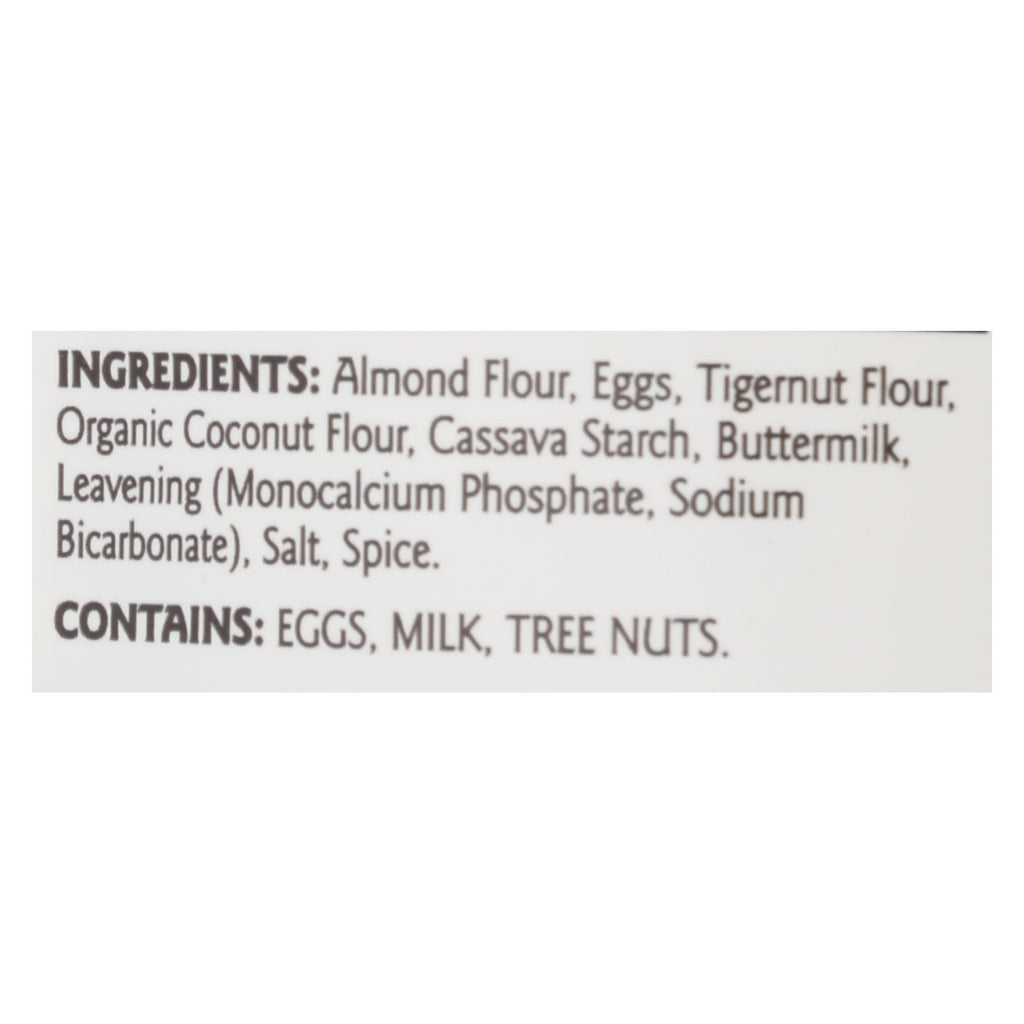 Birch Benders Keto Pancake & Waffle Mix, 10 oz (Case of 6)