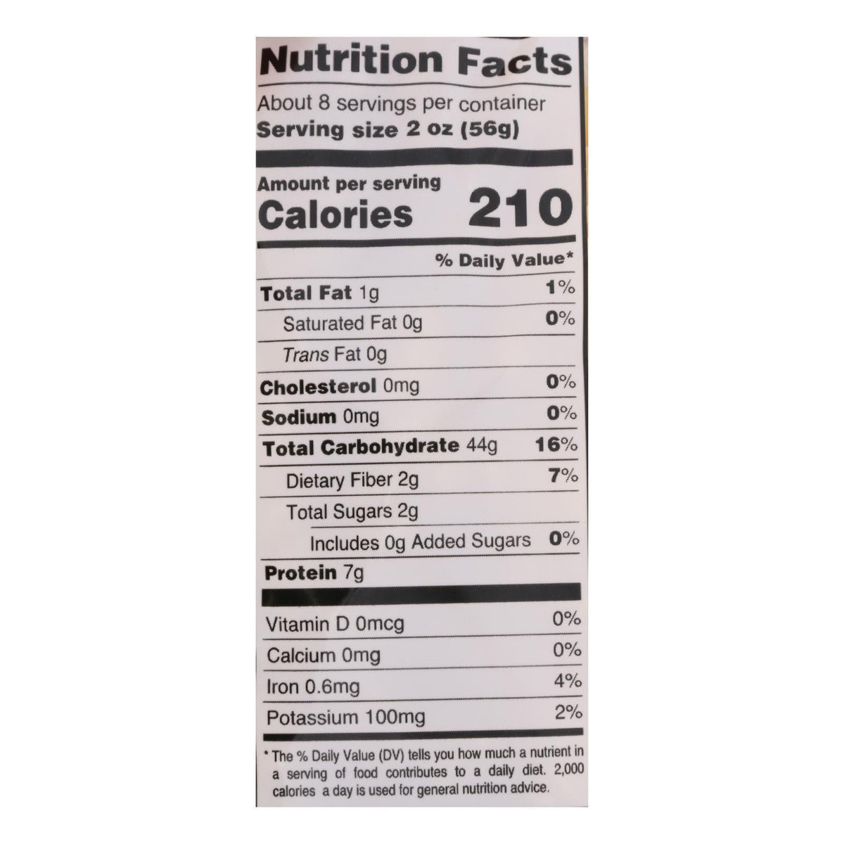 Garofalo 100% Durum Wheat Semolina Macaroni, 16 oz (Case of 12)