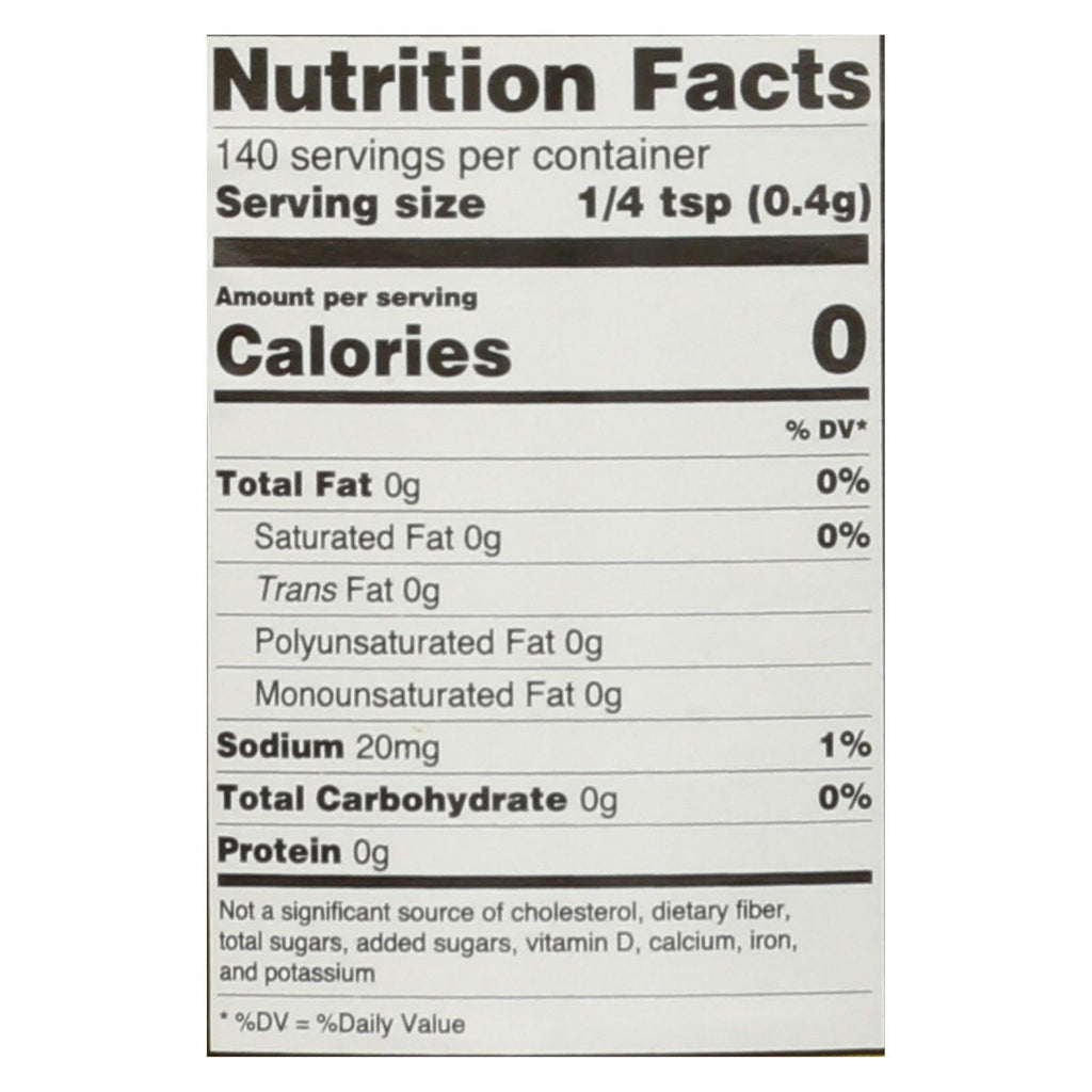 Spike Vegit Magic Gourmet Natural Seasoning, 2 oz (Case of 6)