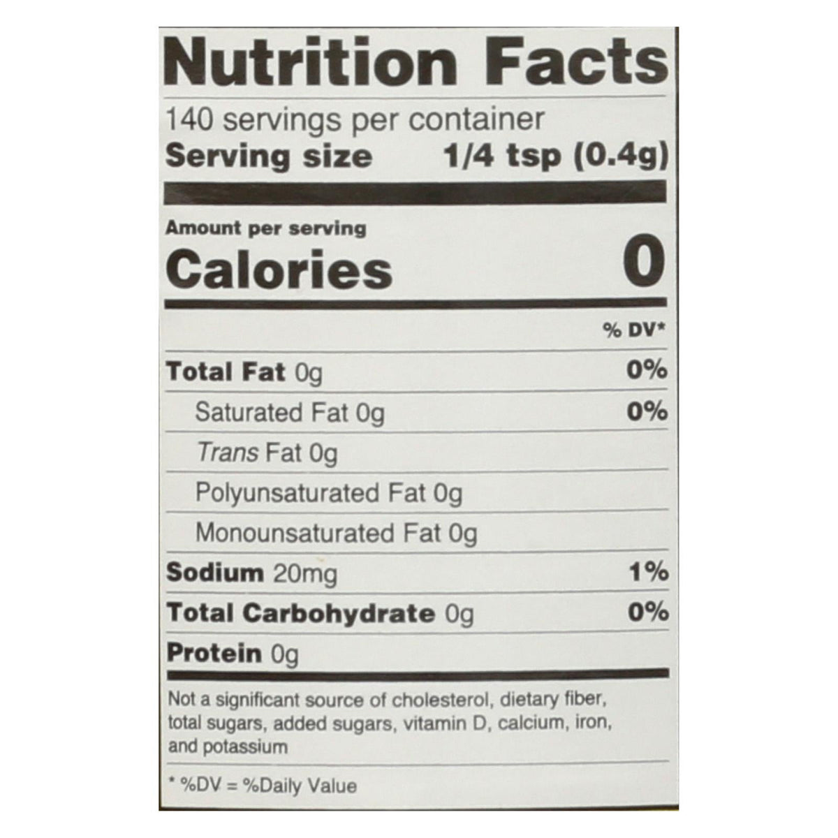 Spike Vegit Magic Gourmet Natural Seasoning, 2 oz (Case of 6)