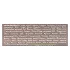 Soothing Touch Vegan Vanilla Chai Lip Balm, 0.25 oz (Case of 12)
