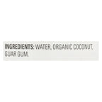 Thai Kitchen Organic Lite Coconut Milk, 13.66 fl oz (Case of 12)