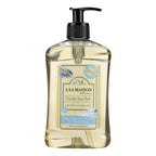 A La Maison French Liquid Soap  - Fresh Sea Salt, 16.9 Oz