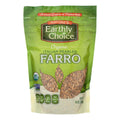 Nature's Earthly Choice Italian Pearled Farro, 14 oz (Case of 6)
