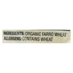Nature's Earthly Choice Italian Pearled Farro, 14 oz (Case of 6)