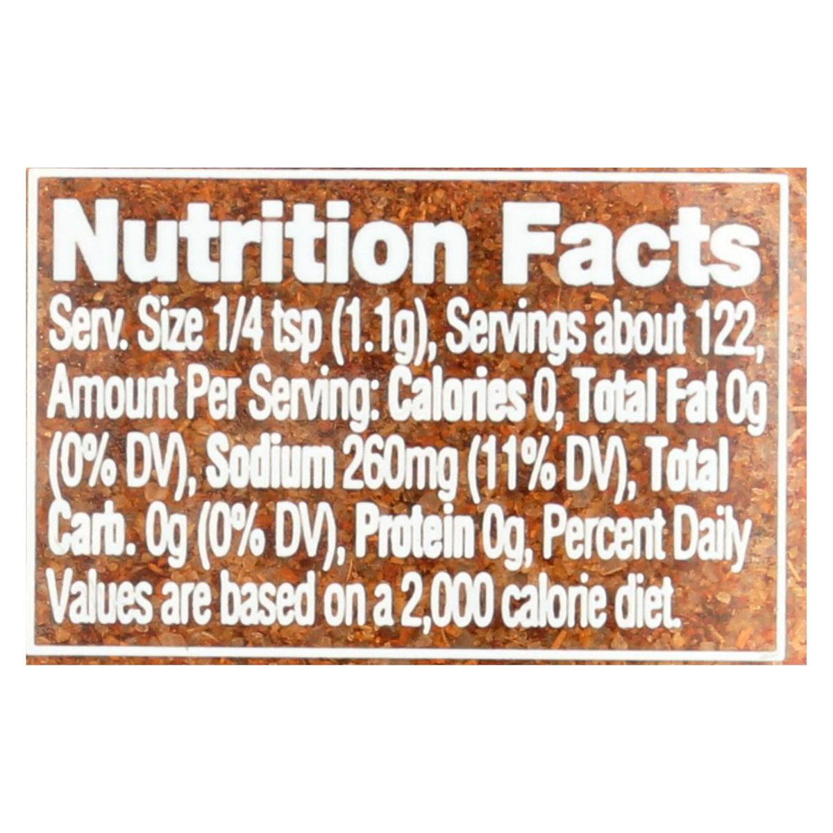 Simply Organic All Seasons Salt, 4.73 oz