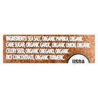 Simply Organic All Seasons Salt, 4.73 oz